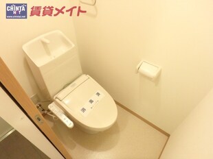 Dear Courtの物件内観写真